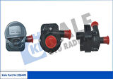 ILAVE SU POMPASI MERCEDES W176 W177 W204 W205 C218 C257 W211 W212 W213 W222 W639 W447 B906 A2048350364
