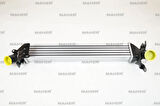 TURBO RADYATÖRÜ (INTERCOOLER) CLIO 2 2003-2005 / 1.5 DCI BRAZING 8200245599