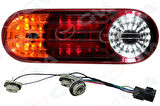 STOP KOMPLE SOL KAPAKLI DUYLU TESİSATLI HYUNDAI H100 KAMYONET 06- 924014F000