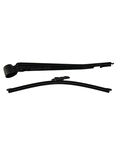 SILECEK SUPURGESI ARKA TAKIM BMW X1 E 84 10-15 307 MM 295 MM
