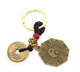 Şans Ve Bereket Anahtarlık Model 7 