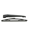 SILECEK SUPURGESI ARKA TAKIM XSARA PICASSO 99 425 MM 410 MM