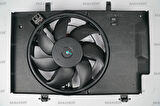 FAN RADYATÖR FIESTA 6 2008-2012 / B-MAX 2012 / COURIER 1.20251.4-1.4 TDCI-1.5 TDCI-1.6 TDCI-1.6 DAVLUMBAZLI +AC KIRMIZI SOKET 85518C607CJ