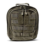 5.11 RUSH MOAB 6 TACTICAL RANGER YESIL CANTA