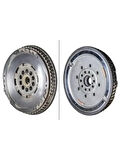 VOLAN KOMPLE MEKANIK SANZIMAN VOLVO S40 I (644) 1.8 9903 S40 I (644) 1.9 T4 9700 V40 (645) 1.8 1.9
