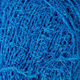 Loren Wash Koyu Mavi El Örgü İpi - R024 - 34016