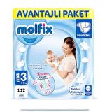Molfıx 3D Ultra Fırsat Paket Mıdı 112 Lı