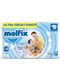 Molfıx 3D Ultra Fırsat Paket Maxı 100 Lu