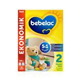 NUMIL BEBELAC 800 GR 2 NO