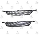 PANJUR COROLLA 1998-2000 DELİKLİ SİYAH 53111 1A300