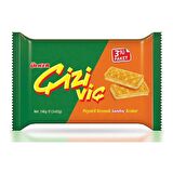 Ulker 3 Lu Cızıvıc 246 Gr*4 Adet