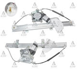 CAM KRİKOSU CANTER 515/659 ELEKTRİKLİ MOTORLU SOL MB149576