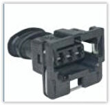 ENJEKSİYON BOBİN SOKETİ ESKI MODEL. FIAT-RENAULT-PEUGEOT ÜNİVERSAL (2 ADET)