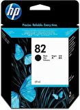 Hp 82 CH565A Orjinal Siyah Kartuş