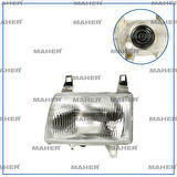 FAR B-2500 1997-1999 MANUEL SOL 216 1134L LD E