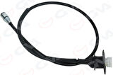 KİLOMETRE TELİ RENAULT 9-2011FLASH 7702252705