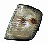 20183290-B5-6B M.W.124 ÖN SİNYAL BEYAZ LH.1993-1995 A1248260943