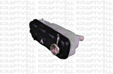 RADYATOR YEDEK SU DEPOSU W202 9397 W463 97