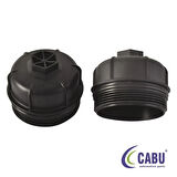 YAĞ FİLTRE KAPAĞI BÜYÜK TİP LINEA-2.0-DOBLO 55213346