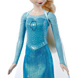 JDX52 Disney Frozen II Şarkı Söyleyen Elsa