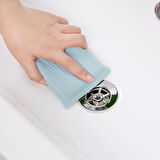 Ovalama bezi, çok renkli, 3 adet