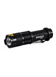 Police Ps-2 Cree Q5 Led Şarjlı El Feneri