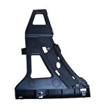 ÖN TAMPON BAĞLANTI BRAKETİ SAĞ TEK TIRNAK TRANSIT 5363 2015 BK3117D958AD