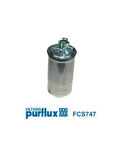 YAKIT FILTRESI (MAZOT) SEAT LEON TOLEDO 1,9 TDI 9906