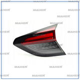 STOP CORSA F 2019-2023 IÇ RH (LEDLI) 9830096280