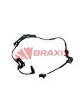 ABS SENSORU ON SOL MITSUBISHI L200 TRITON 1215 PAJERO IV 07