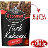 Ozdanacı Turk Kahvesı 100Gr*20 Adet