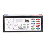 1385-9A Kumandalı  Şarjlı Extreme Spor Araba -Halitcan Oyuncak