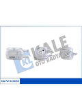 YAG SOGUTUCUSU BORA GOLF IV / V / VI JETTA III PASSAT POLO TOURAN CADDY III A3 A4 A6 A8 TT A80 ALTEA