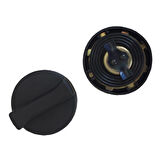 MOTOR YAĞ KAPAĞI M.131-DOĞAN KARTAL ŞAHIN / LADA PLASTİK 21101009146 (5 ADET)