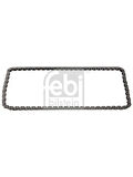 EKSANTRIK ZINCIRI FABIA GOLF VI JETTA OCTAVIA POLO SUPERB 1,4TFSI 1,6FSI BZG BLF BTS CAVG CMSA CNVA