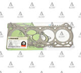 SİLİNDİR KAPAK CONTASI SWIFT 1990-2000 / SAMURAI 1995-2000 G13A GRAFİTLİ 11141 82600