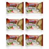 Indomıe Noodle 75Gr Spesıyal Poset*6 Adet