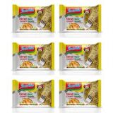 Indomıe Noodle 70Gr Tavuk Poset*6 Adet
