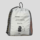 Saklama Çantası - 2'li - 2 X 7 Litre