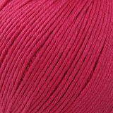 La Mia Cottony Fuşya Bebek El Örgü İpi - P24 - 33656