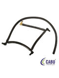 YAKIT GERI DONUS HORTUMU P107 P1007 C1 C2 C3 C3 II C3 PLURIEL DV4TD (1,4HDI 8V) FIESTA V 0108 FUSIO
