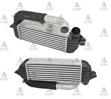 TURBO RADYATÖRÜ (INTERCOOLER) BONGO 2005 İNCE TİP (RESİME BAKINIZ) 28190 42751