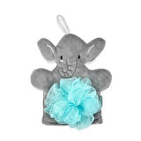 BabyJem Bebek Banyo Lifi Fil 793 Gri