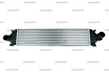 TURBO RADYATÖRÜ (INTERCOOLER) FOCUS 2 2008-2011 / MONDEO 4 2007-2014 / S-MAX 2006 / 1.6 TDCI MÜŞÜRLÜ TİP BRAZING BV619L440BE