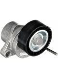 ALTERNATOR GERGI RULMANI (KUTUKLU) P206 207 307 308 1007 C2 C3 C4 1,1I 1,4I 1,4 16V 1,6 16V