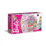 Barbie Benim Rüya Evim Evcilik Oyun Seti