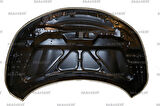 MOTOR KAPUTU QASHQAI 2014-2017 F5100 4EAMA