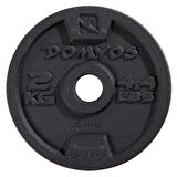 10 Kg Dambıl Seti