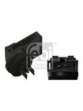 HAVA SICAKLIK SENSORU A3 9703 A4 9501 GOLF IV BORA 9606