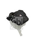 RADYATOR YEDEK SU DEPOSU X166 1219 W166 1118 C292 1519